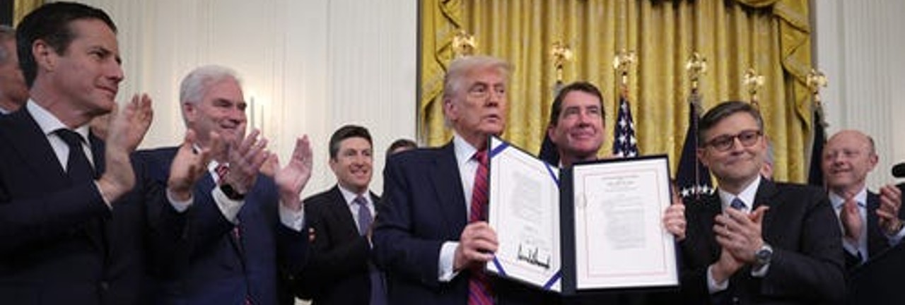 GENIUS Act Signed: Stablecoins Get a Green Light for Business Growth